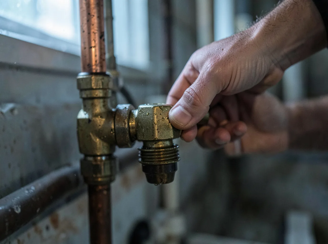 Emergency Plumber Gaines, PA FAQs